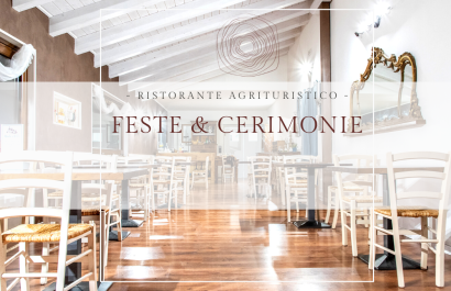 Pranzi cerimonie, battesimi e comunioni a Biella