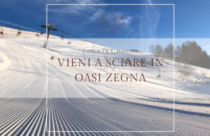 vieni a sciare a Bielmonte in Oasi Zegna